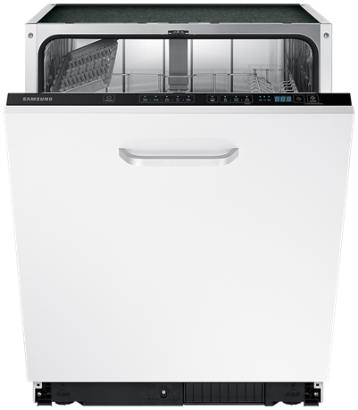 фото: Посудомоечная машина Samsung DW60M5050BB