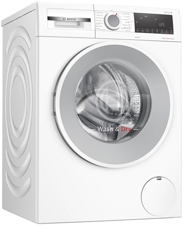 фото: Стиральная машина Bosch WNA14400ME