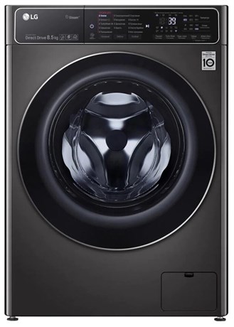 фото: Стиральная машина LG F2T9GW9P