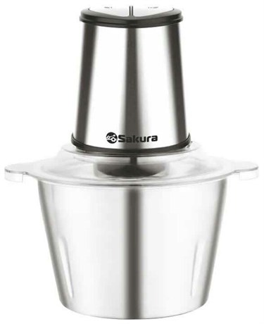 фото: Измельчитель Sakura SA-6246BS