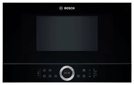 фото: Микроволновая печь Bosch BFR634GB1