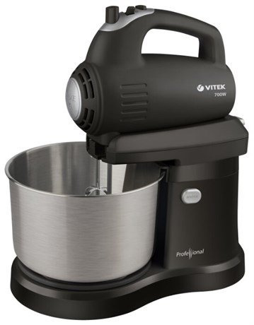 фото: Миксер Vitek VT-1415