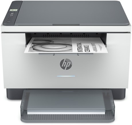 фото: МФУ Hewlett-Packard HP LaserJet M236dw