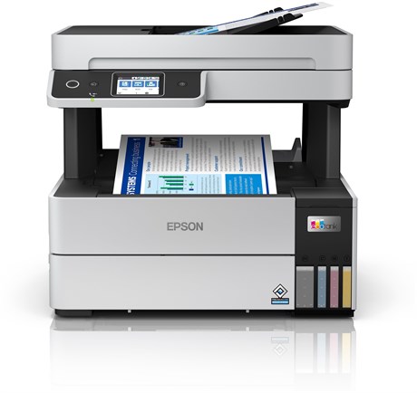 фото: МФУ Epson L6290
