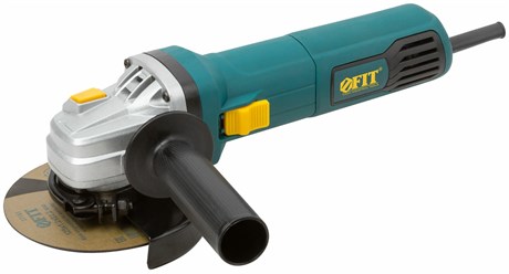 фото: Шлифовальная машина FIT AG-125/711