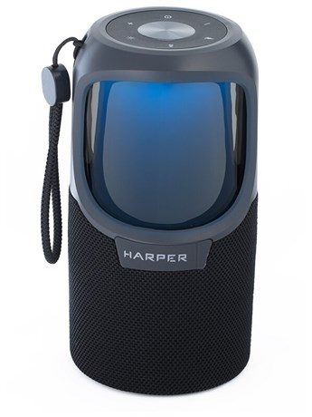 фото: Акустика Harper PSL-021