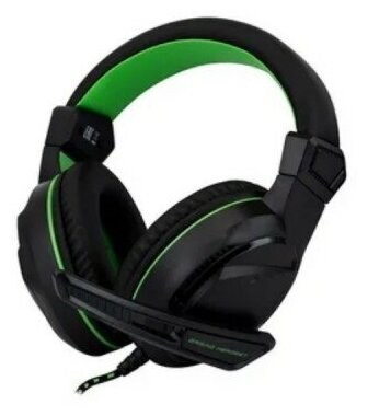 фото: Наушники Harper Gaming Brutal GHS-R102