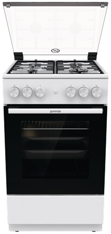фото: Газовая плита Gorenje GGI5A21WH