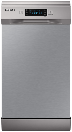 фото: Посудомоечная машина Samsung DW-50R4050FS/WT