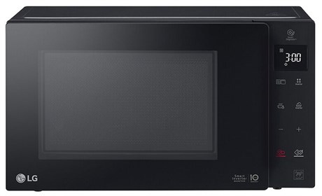 фото: Микроволновая печь LG MB63W35GIB