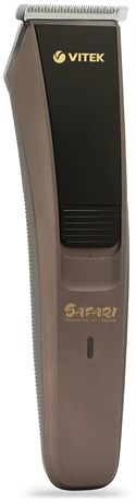 фото: Набор для стрижки Vitek VT-1350