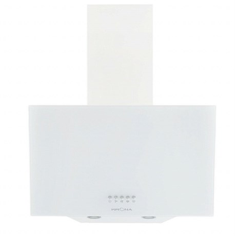 фото: Кухонная вытяжка Krona Helga 500 PB white PB
