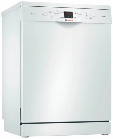 фото: Посудомоечная машина Bosch SMS44DW01T