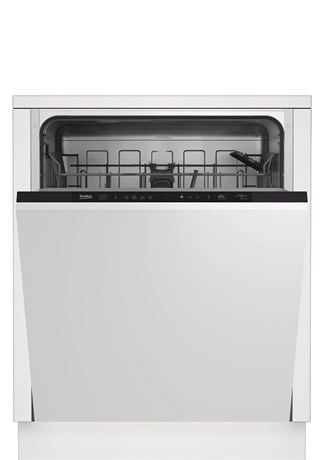 фото: Посудомоечная машина Beko BDIN14320