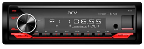 фото: Автомагнитола ACV AVS-928BR