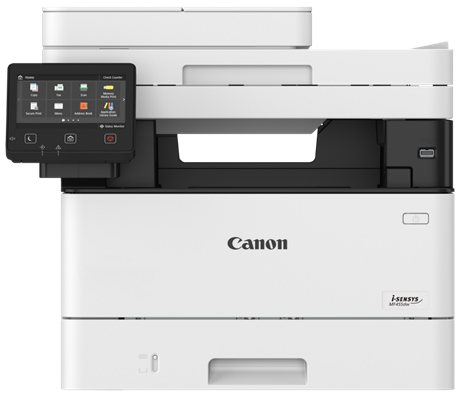 фото: МФУ Canon i-Sensys MF455dw