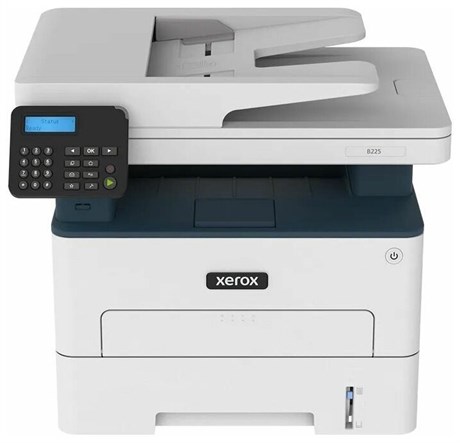 фото: МФУ Xerox B225DNI