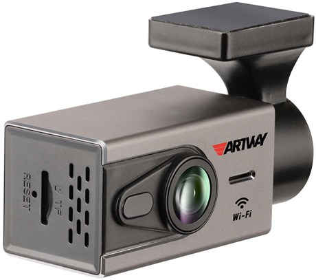фото: Видеорегистратор Artway AV-410