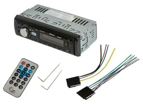 фото: Автомагнитола AIWA HWD-650BT