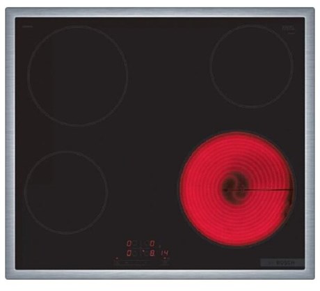 фото: Варочная панель Bosch PKE645BB2E