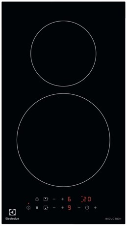 фото: Варочная панель Electrolux LIT30230C