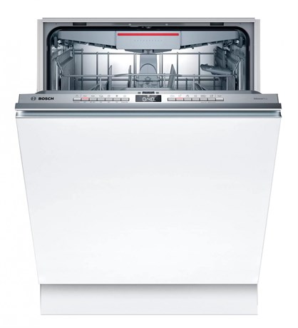фото: Посудомоечная машина Bosch SMV4EVX10E