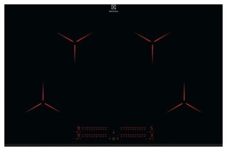 фото: Варочная панель Electrolux EIP8146