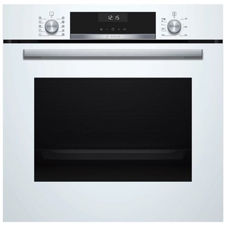 фото: Духовой шкаф Bosch HBG517CW1S