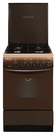 фото: Газовая плита GEFEST 3200-06 K89