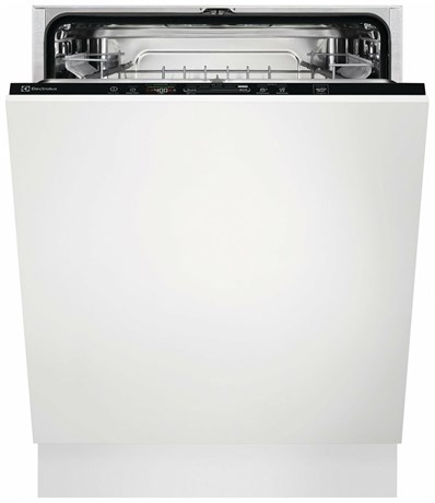 фото: Посудомоечная машина Electrolux EES47320L