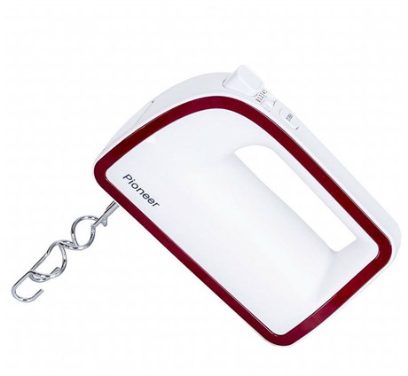 фото: Миксер Pioneer MX325