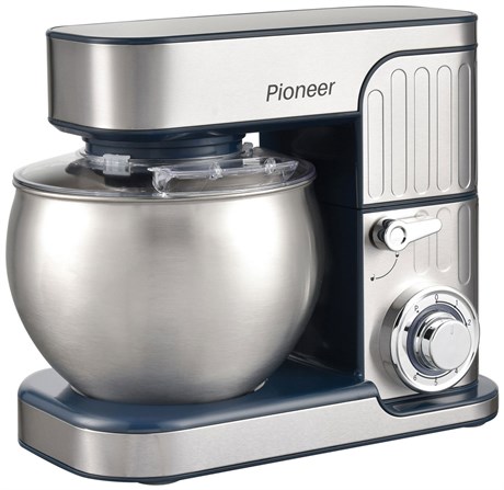 фото: Миксер Pioneer MX330 голубой