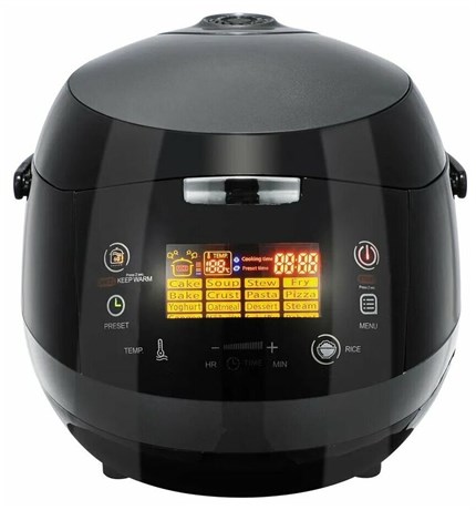 фото: Мультиварка Pioneer MC505