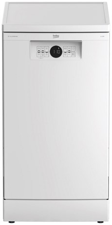 фото: Посудомоечная машина Beko BDFS26020W