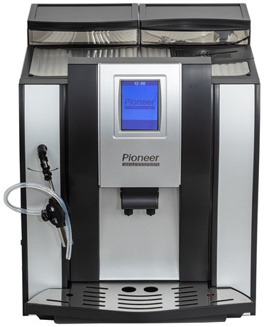 фото: Кофемашина Pioneer CMA011