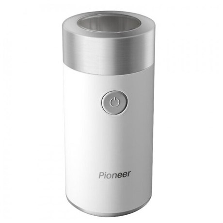фото: Кофемолка Pioneer CG205