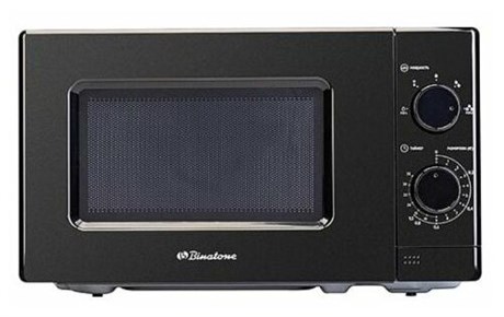 фото: Микроволновая печь Binatone FMO 20M22 B