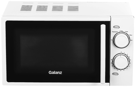 фото: Микроволновая печь Galanz MOS-2003MW