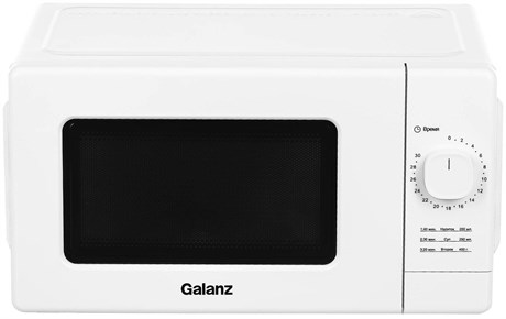 фото: Микроволновая печь Galanz MOS-2008MW