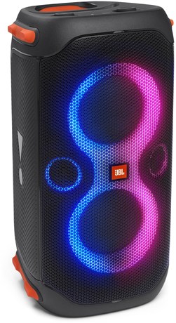 фото: Акустика JBL PartyBox 110