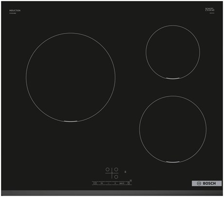 фото: Варочная панель Bosch PUC631BB5E