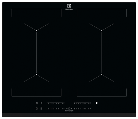 фото: Варочная панель Electrolux EIV644