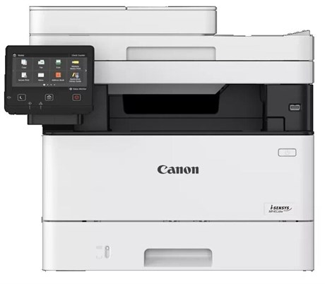 фото: МФУ Canon i-Sensys MF453dw