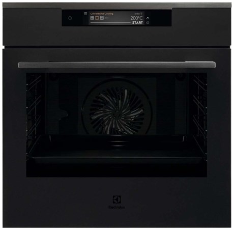 фото: Духовой шкаф Electrolux KOAAS31WT
