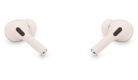 фото: Наушники Accesstyle Indigo II TWS Pink