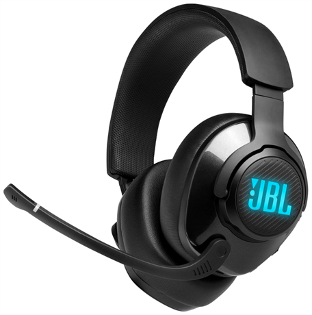 фото: Наушники JBL Quantum 400 черный
