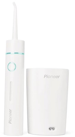 фото: Ирригатор Pioneer TI-1010