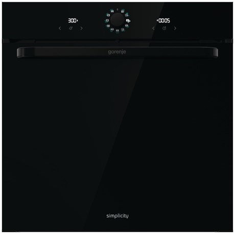 фото: Духовой шкаф Gorenje BOS6737SYB