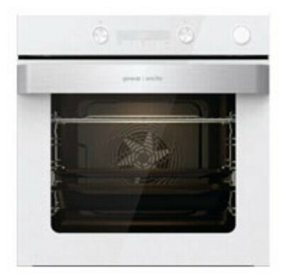 фото: Духовой шкаф Gorenje BSA6737ORAW
