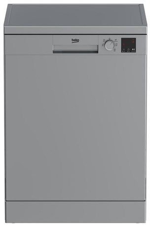 фото: Посудомоечная машина Beko DVN053WR01S